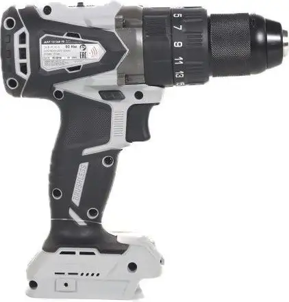 Ударная дрель-шуруповерт Интерскол ДАУ-13/36В 90 860.0.0.70 (без АКБ) – фото товара