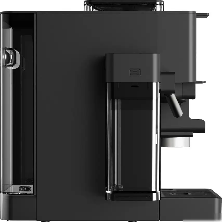 Кофейная станция Garlyn Barista Compact Plus - фото товара