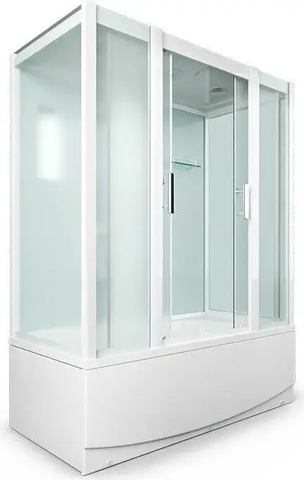 Душевая кабина MirWell MR3517TP-C3-RUS - фото товара