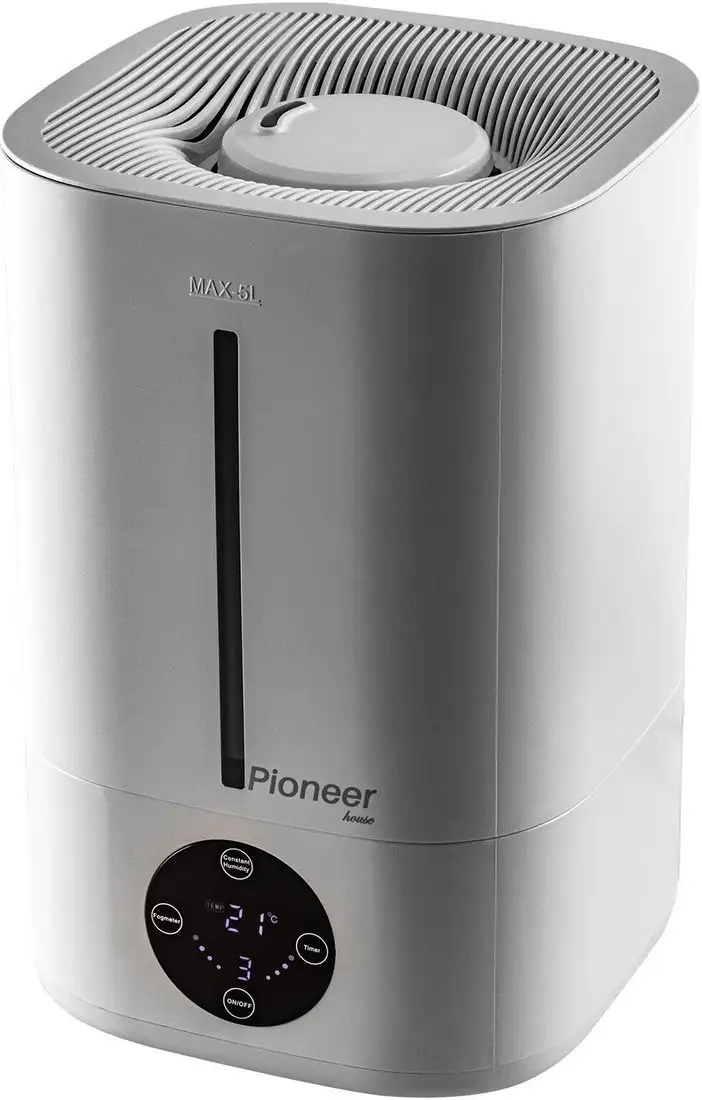 Увлажнитель воздуха Pioneer HDS43 - фото товара