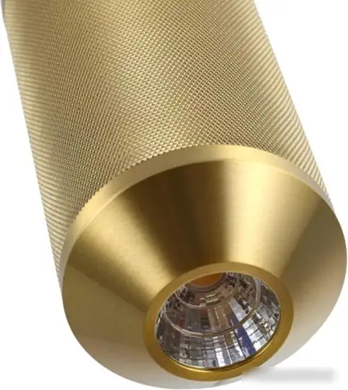 Подвесная люстра Arte Lamp Omicron A1134SP-7PB – фото товара