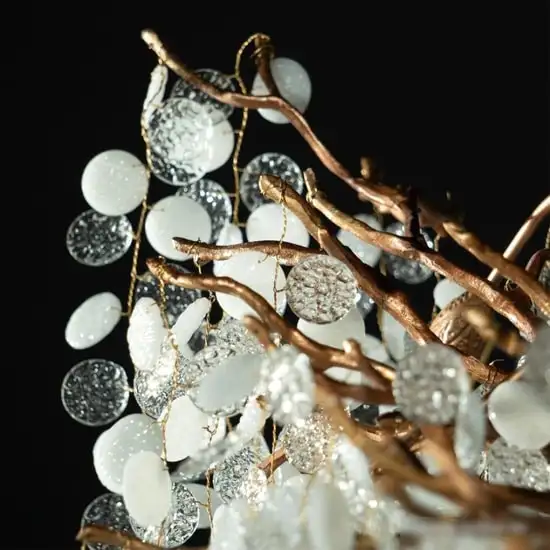 Подвесная люстра LOFT IT Fairytree 10066/1500 GB – фото товара