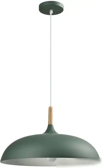 Подвесная люстра Moderli Hygo V10656-1P – изображение в каталоге