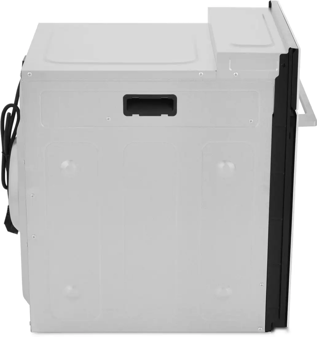 Электрический духовой шкаф ZUGEL ZOE451W - фото товара