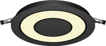 Точечный светильник Technical DL102-12W2.7K-B – изображение в каталоге