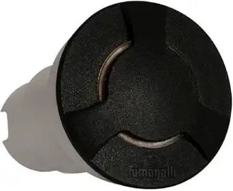 Тротуарный встраиваемый светильник Fumagalli Ceci 1F3.000.000.AXU1L – изображение в каталоге