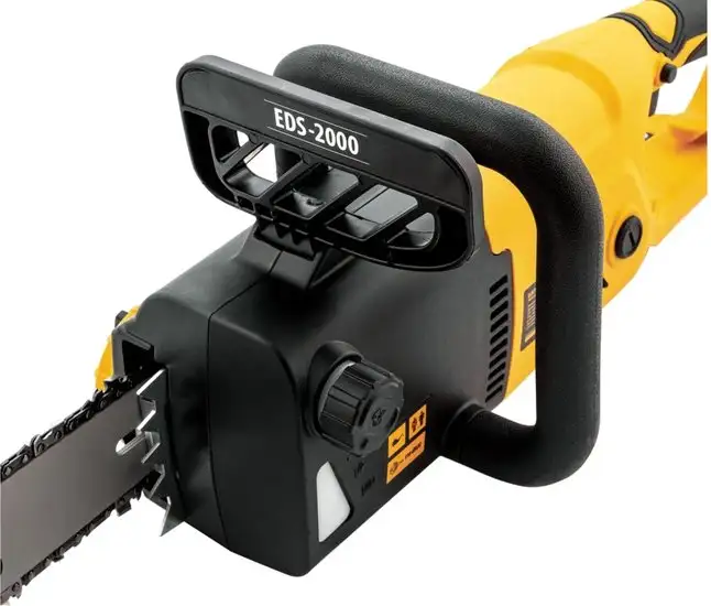 Бензопила Denzel EDS-2000 – фото товара
