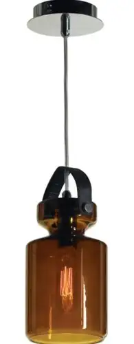 Подвесная люстра Lussole Brighton LSP-9640T – изображение в каталоге