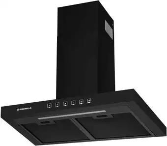 Кухонная вытяжка MAUNFELD Modern 60 Touch (черный) – изображение в каталоге