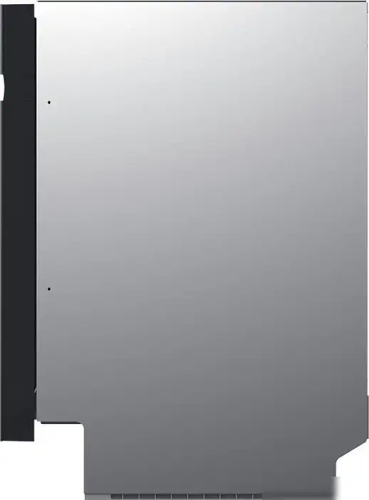 Встраиваемая посудомоечная машина Viomi VBDW161 - фото товара