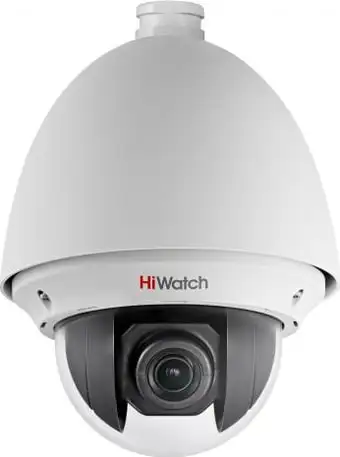 CCTV-камера HiWatch DS-T255(B) – изображение в каталоге