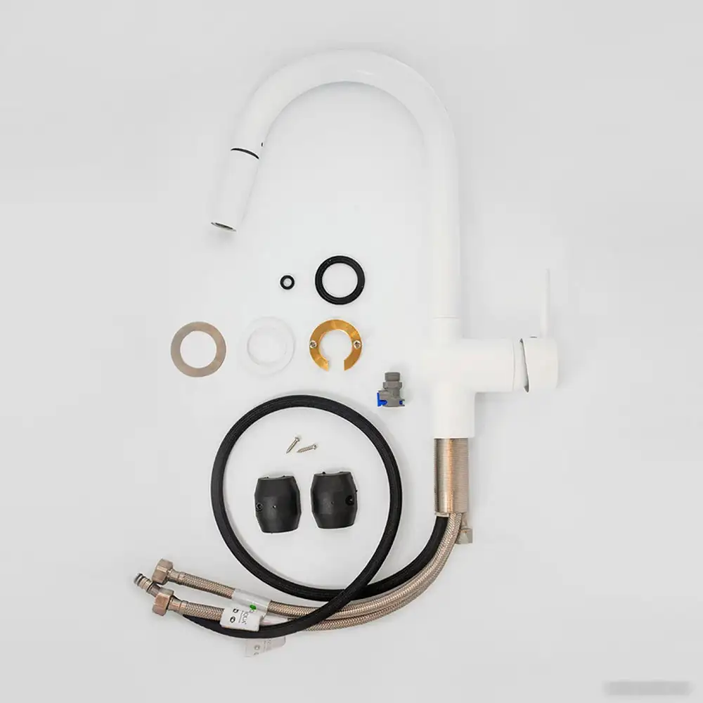 Смеситель Gross Aqua Extra 3140609MW - фото товара