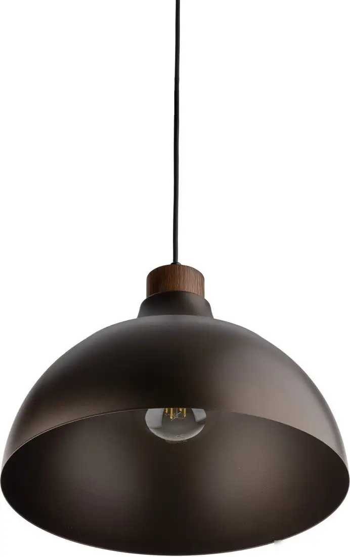 Подвесная люстра TK Lighting Cap 6926 – фото товара