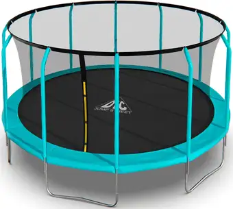 Батут DFC Jump Street 16FT-JST-E