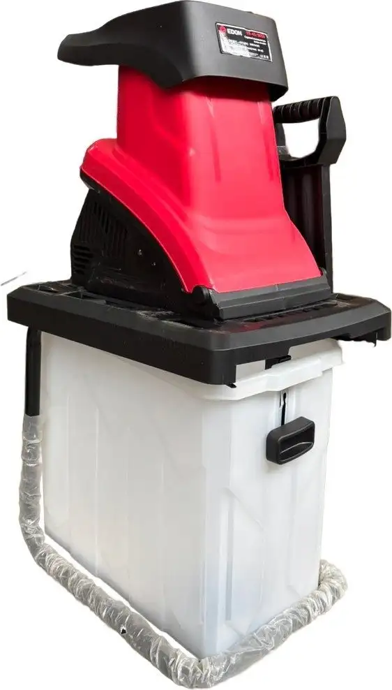 Садовый измельчитель Edon ES-45/3000 – фото товара