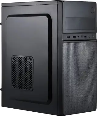 Компьютер Jet Multimedia AG30D8SD12VGALW50 – изображение в каталоге