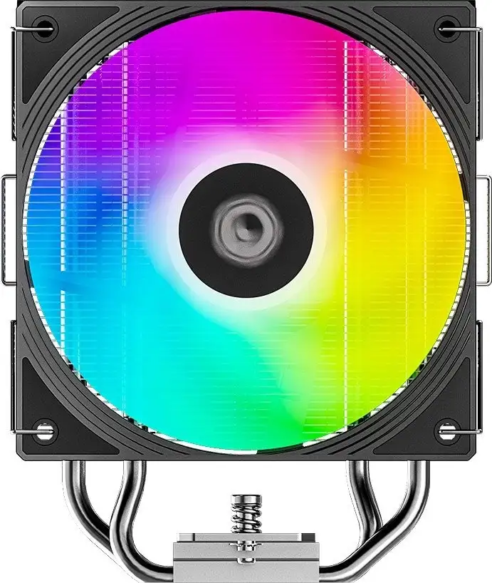 Кулер для процессора ID-Cooling Frozn A410 SE ARGB – фото товара