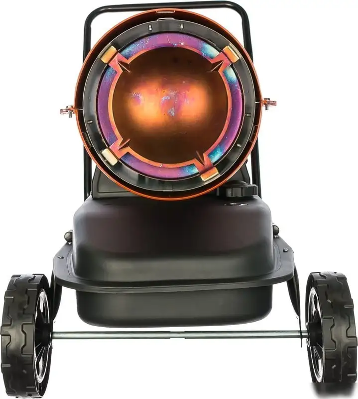 Дизельная тепловая пушка Gigant DHG 50 D2 - фото товара