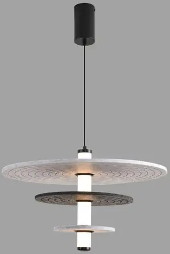 Подвесная люстра Lumion Felta 8295/11AL – изображение в каталоге