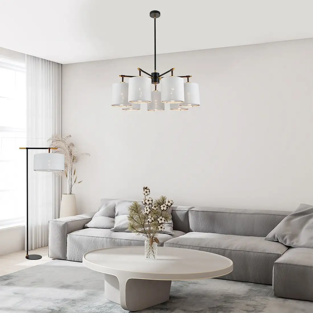 Escada 10186/7PL (черный) – фото товара