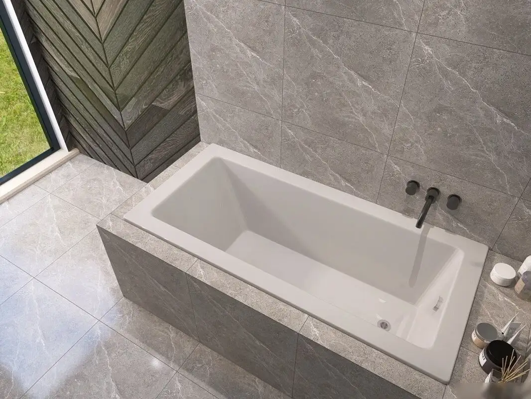 Ванна Wotte Line 170х80 БП-э00д1473 - фото товара
