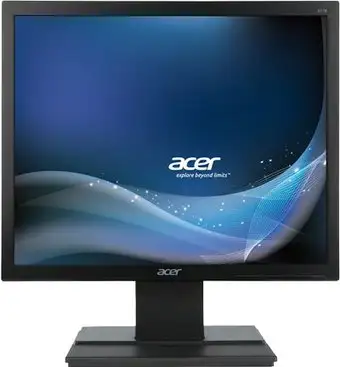 Монитор Acer V176Lb – изображение в каталоге