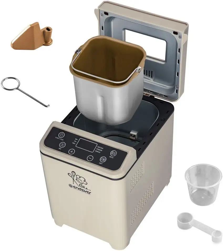 Хлебопечка Endever SkyLine MB-67 – фото товара