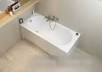 Ванна Cersanit Nike 150x70 (без ножек) - фото товара