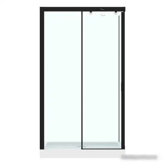 Душевой уголок Cerutti Spa Marbella 120B L 80x120 - фото товара