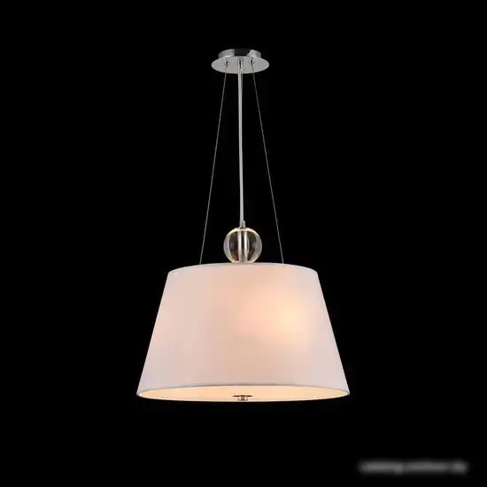 Подвесная люстра Maytoni Bergamo MOD613PL-03W – фото товара