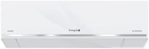 Кондиционер Energolux Lugano inverter SAS09DL1-AI/SAU09DL1-AI - фото товара