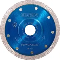 Отрезной диск алмазный Hilberg HM408
