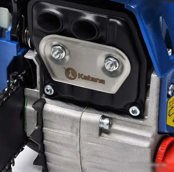 Бензопила Katana Japan GS7000 – фото товара