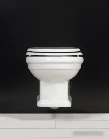 Унитаз BelBagno Boheme BB115CH - фото товара