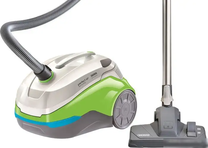 Пылесос Thomas Perfect Air Feel Fresh X3 [786532] - фото товара