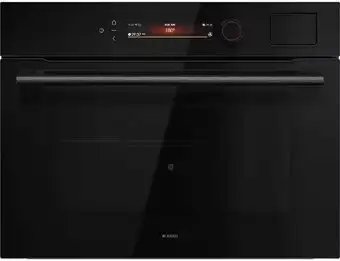 Электрический духовой шкаф ASKO OCS54BGH - изображение в каталоге