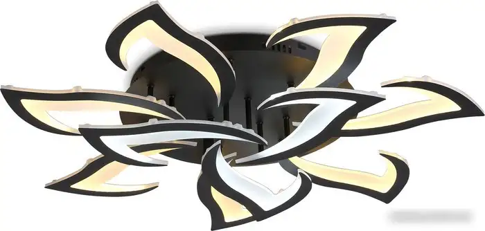 Припотолочная люстра Ambrella Acrylica FA4474 – фото товара