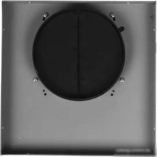 Кухонная вытяжка Akpo Manado 90 WK-9 (черное стекло/нержавеющая сталь) - фото товара