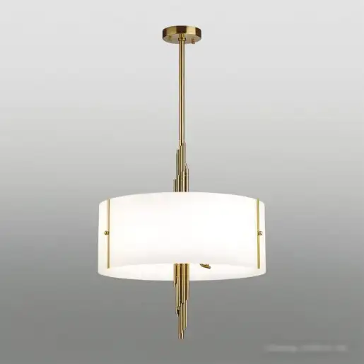 Подвесная люстра Odeon Light Margaret 5415/6 – фото товара