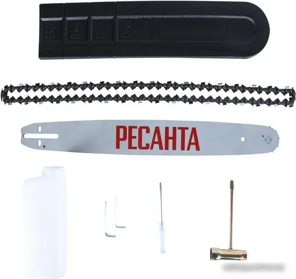 Бензопила Ресанта БП-4518 – фото товара