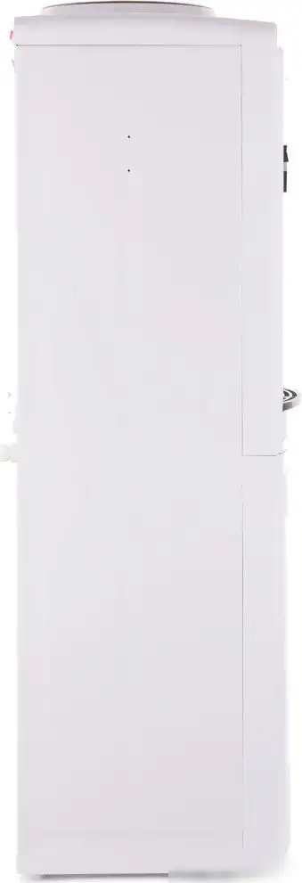 Диспенсер для воды AquaWork 0.8-LWR (белый/черный) – фото товара