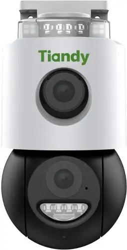 IP-камера Tiandy TC-H363N I5W/WIFI/Eu/4mm/V4.0 – изображение в каталоге