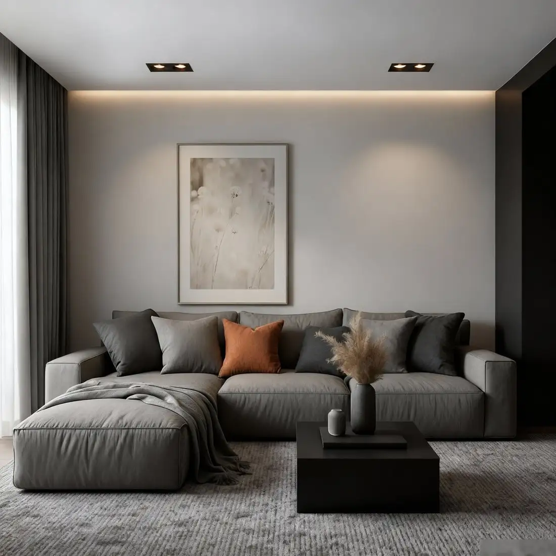 Точечный светильник Elektrostandard 15700/02 GU10 (черный) – фото товара