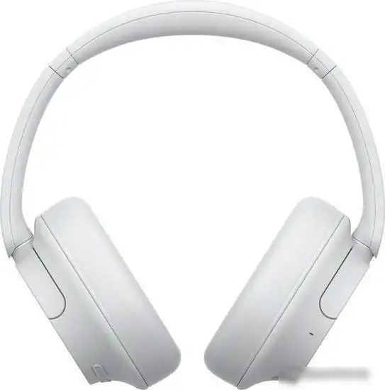 Наушники Sony WH-CH720N (белый) – фото товара