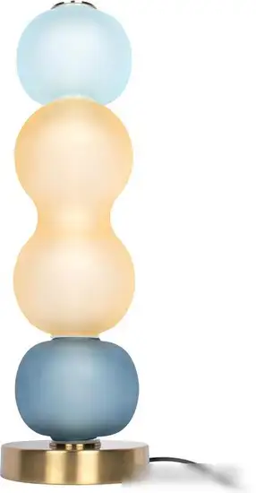 Настольная лампа LOFT IT Lollipop 10239T/B – фото товара