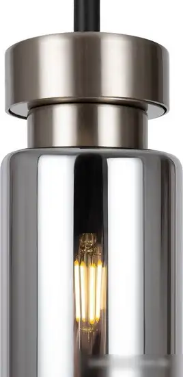 Подвесная люстра Freya Come FR8011PL-01N – фото товара