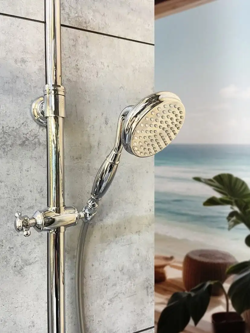 Душевая система Altrobagno Opera 030205 Cr - фото товара