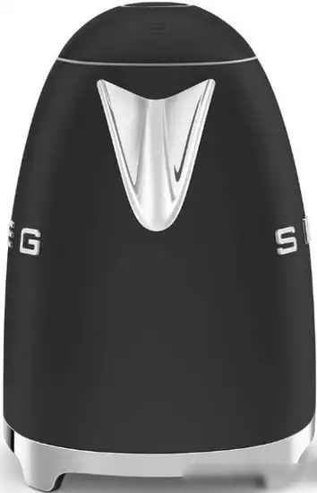 Электрочайник Smeg KLF03BLMEU - фото товара