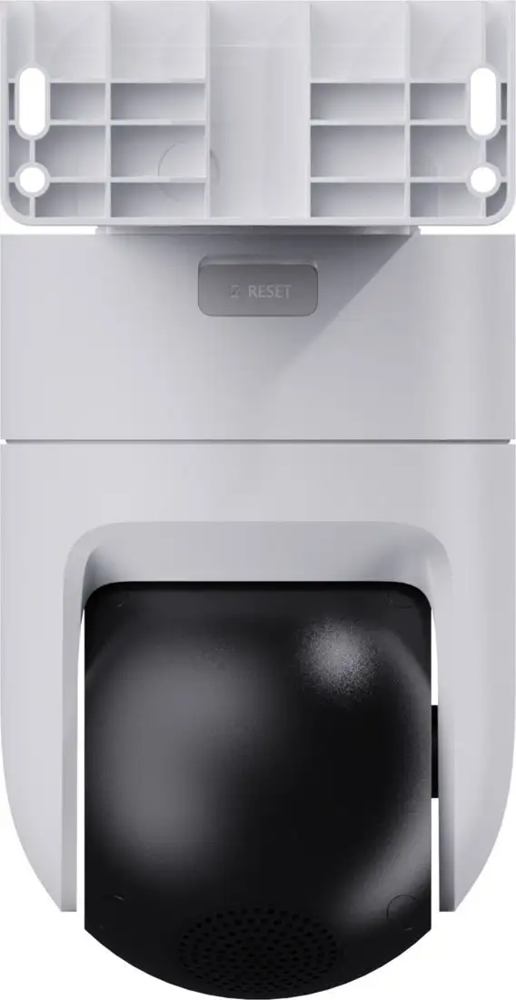 IP-камера Xiaomi Outdoor Camera CW500 Dual MJSXJ08HL (международная версия) – фото товара