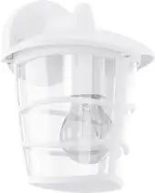 Уличный фонарь Eglo Aloria 93095 – изображение в каталоге